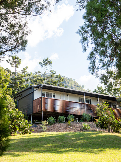 FREEHOLD ACCOMMODATION BUSINESS | $213,000 EBITDA | 2025