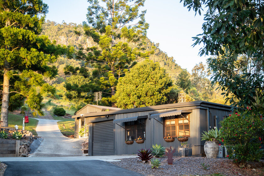 FREEHOLD ACCOMMODATION BUSINESS | $213,000 EBITDA | 2025