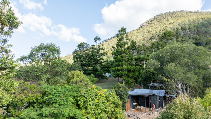 FREEHOLD ACCOMMODATION BUSINESS | $213,000 EBITDA | 2025