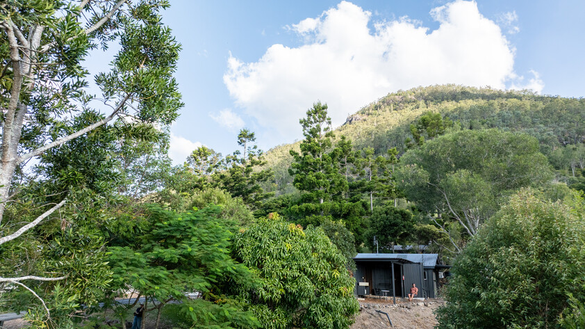 FREEHOLD ACCOMMODATION BUSINESS | $213,000 EBITDA | 2025