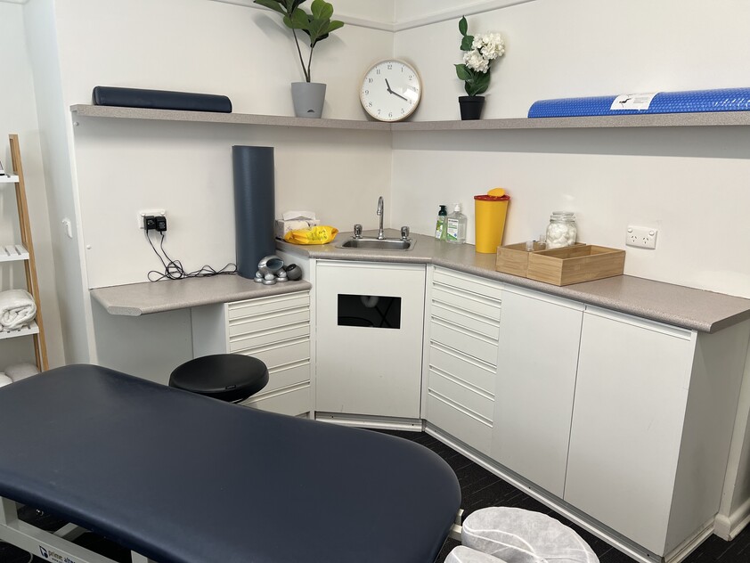 Available Now: Professional Space for Lease in Boronia