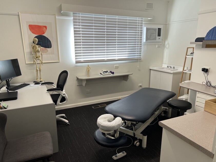 Available Now: Professional Space for Lease in Boronia