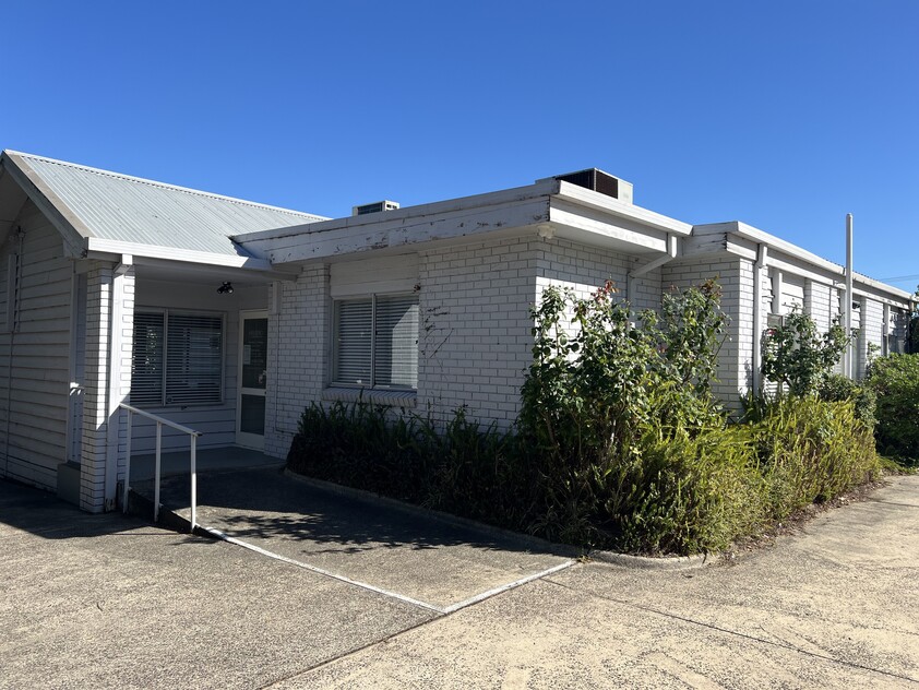 Available Now: Professional Space for Lease in Boronia
