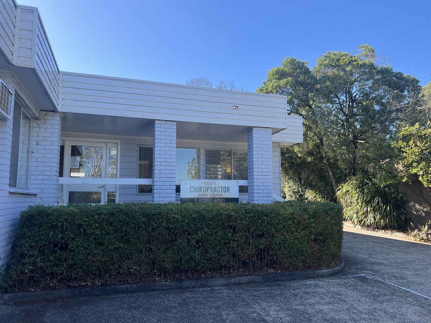 Available Now: Professional Space for Lease in Boronia