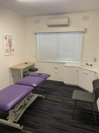CONSULTING ROOMS AVAILABLE BORONIA