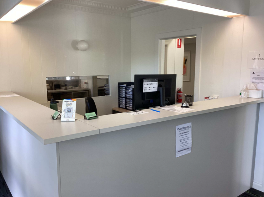 CONSULTING ROOMS AVAILABLE BORONIA