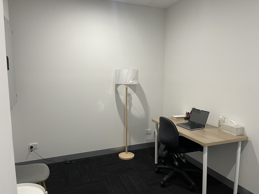 Your Ideal Consulting Room Affordable & Flexible