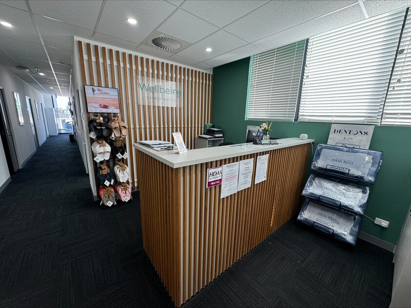 Your Ideal Consulting Room Affordable & Flexible