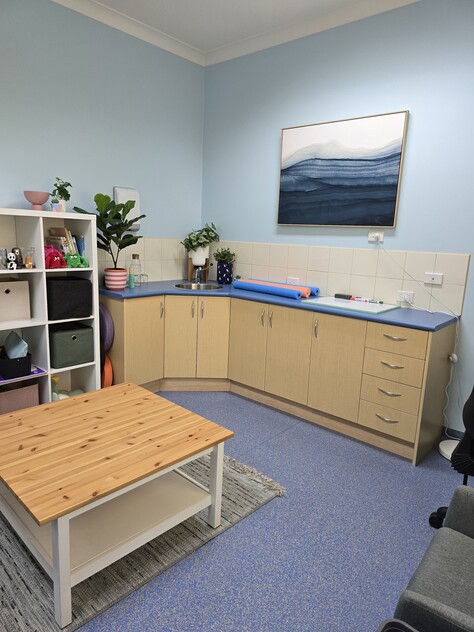 Prime Practice Space Available in Werribee Lease Terms to Suit You