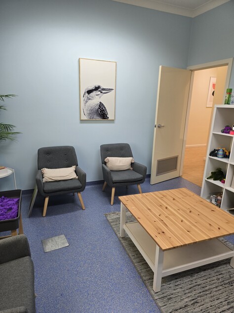 Prime Practice Space Available in Werribee Lease Terms to Suit You