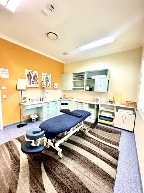 Prime Practice Space Available in Werribee Lease Terms to Suit You