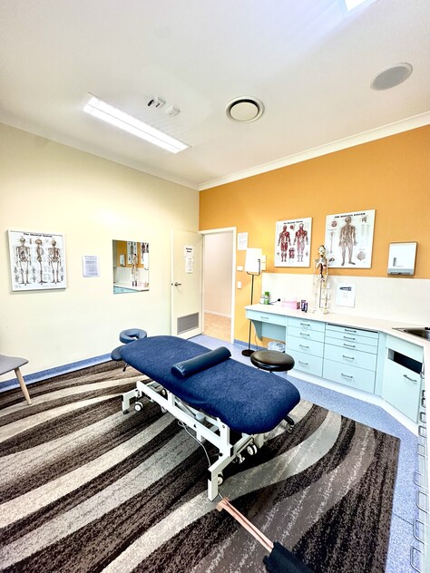 Prime Practice Space Available in Werribee Lease Terms to Suit You