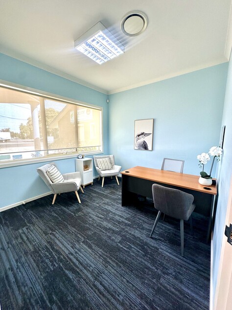Prime Practice Space Available in Werribee Lease Terms to Suit You