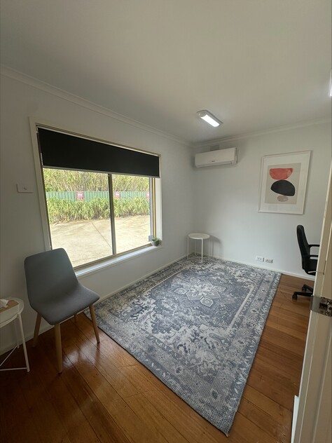 Your Next Practice Space High-Exposure Room in Hoppers Crossing