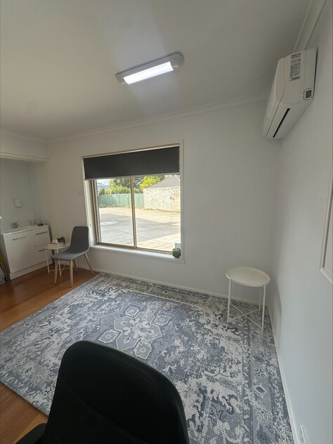 Your Next Practice Space High-Exposure Room in Hoppers Crossing