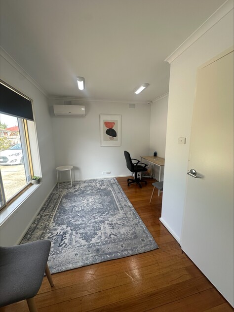Your Next Practice Space High-Exposure Room in Hoppers Crossing