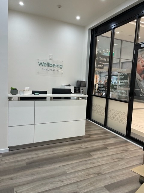 Prime Professional Room Ready for Your Practice!