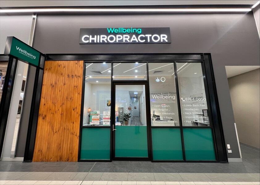 Prime Professional Room Ready for Your Practice!