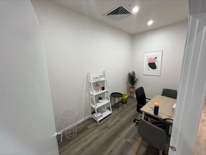 Prime Professional Room Ready for Your Practice!