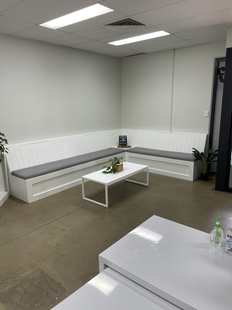 Flexible, Affordable, Professional Your Next Consulting Room Awaits