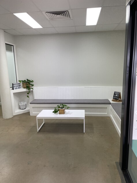 Flexible, Affordable, Professional Your Next Consulting Room Awaits