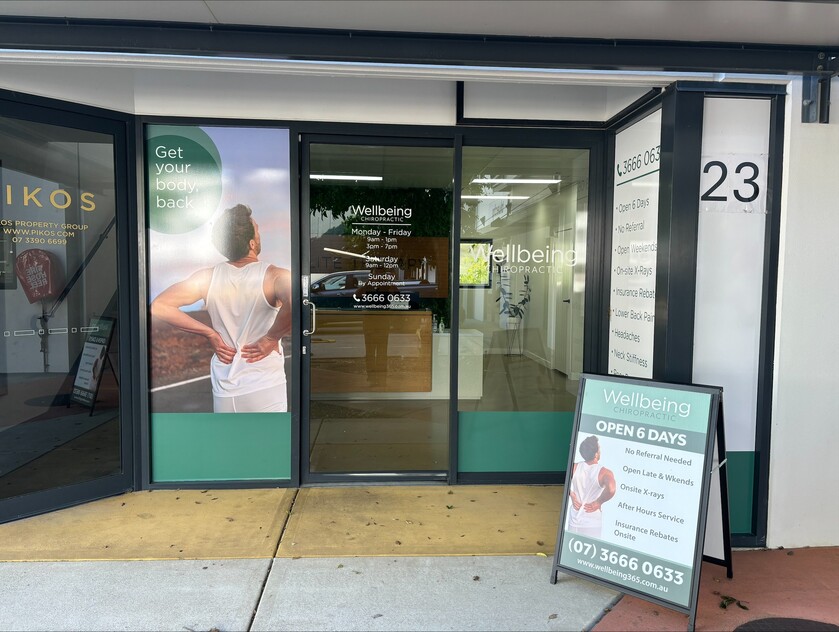 Flexible, Affordable, Professional Your Next Consulting Room Awaits