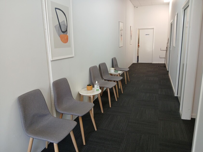 St Albans Professional Space Stylish, Functional, and Ready for You