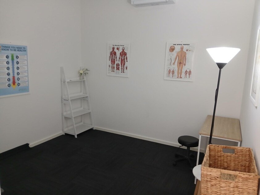 St Albans Professional Space Stylish, Functional, and Ready for You
