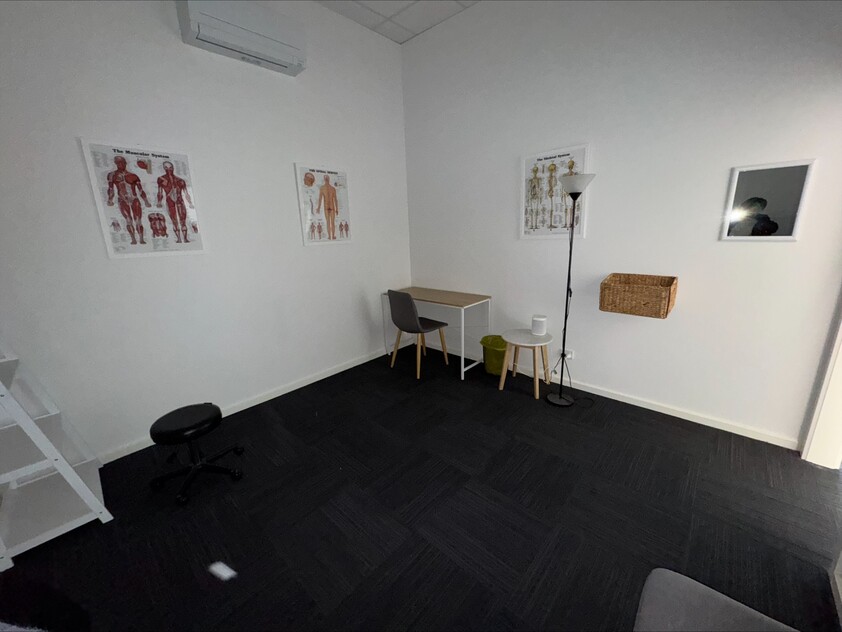 St Albans Professional Space Stylish, Functional, and Ready for You