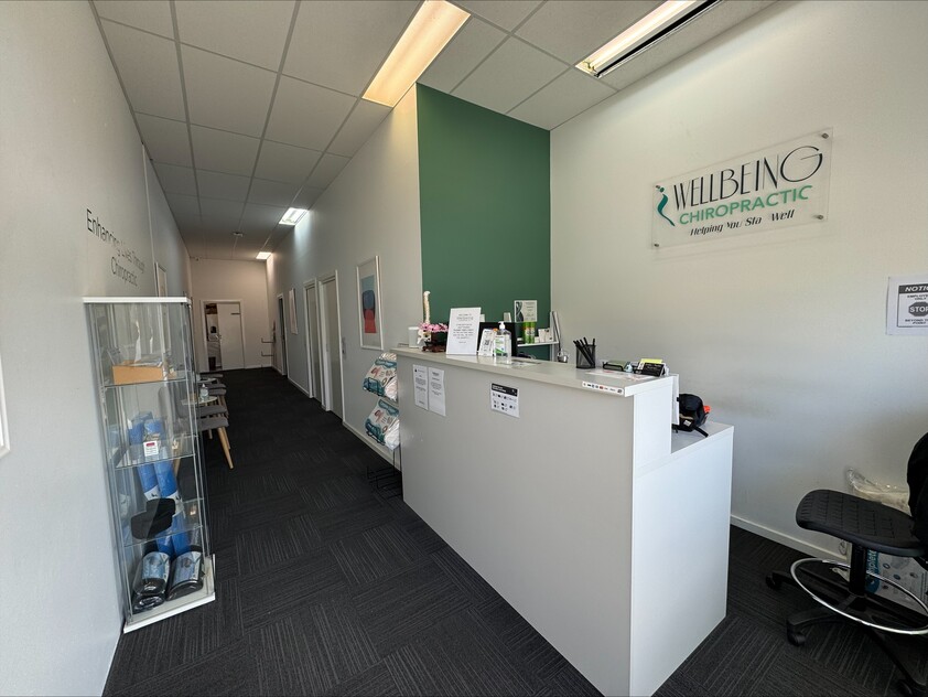 St Albans Professional Space Stylish, Functional, and Ready for You