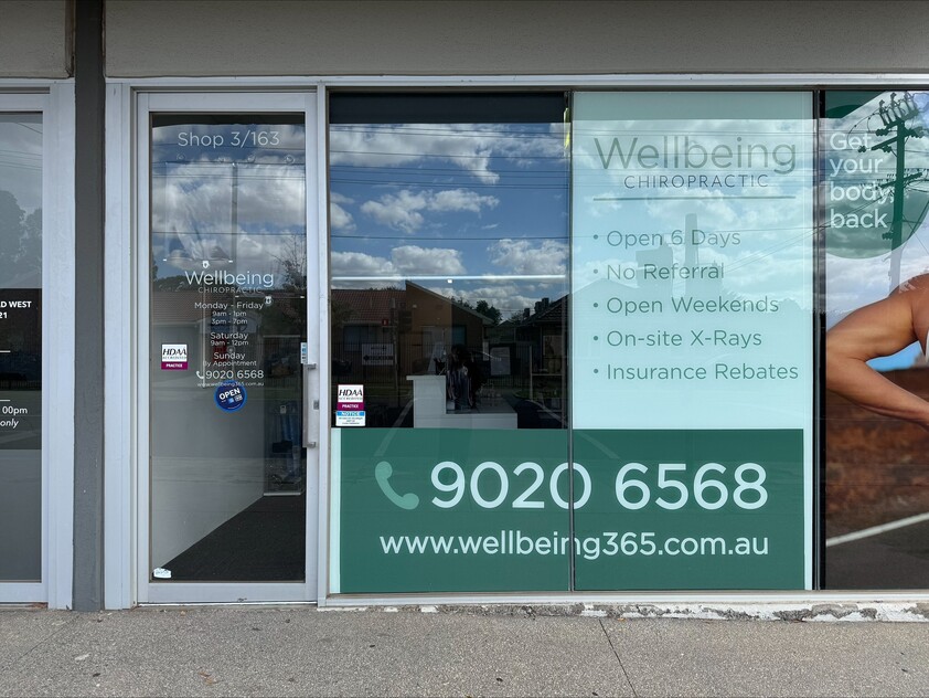 St Albans Professional Space Stylish, Functional, and Ready for You