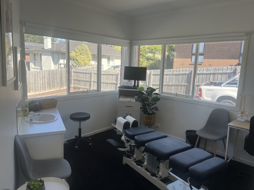 A Professional Home for Your Practice