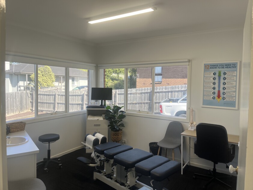 A Professional Home for Your Practice