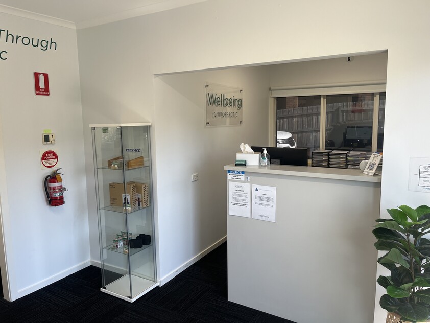 A Professional Home for Your Practice