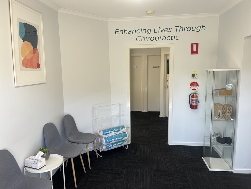 A Professional Home for Your Practice