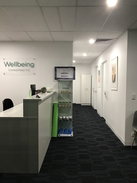 Perfectly Suited for Therapists & Health Experts