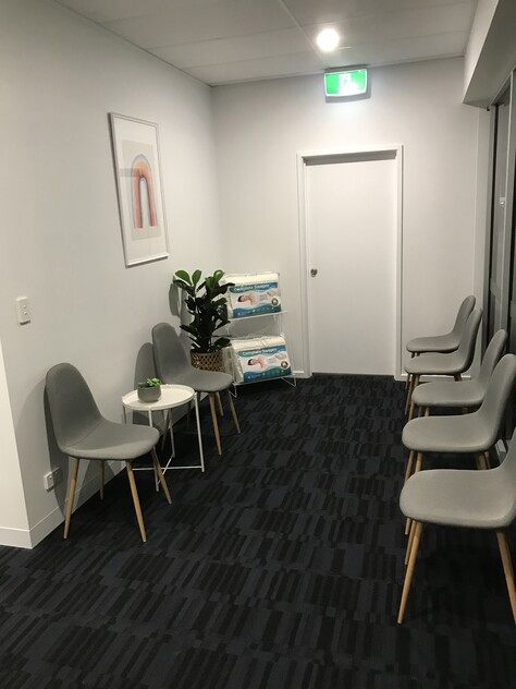 Perfectly Suited for Therapists & Health Experts