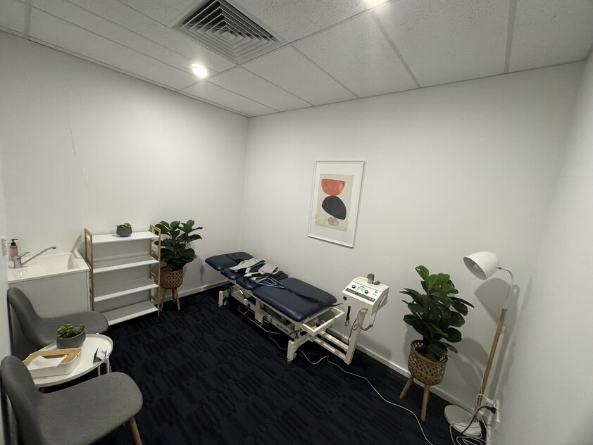 Perfectly Suited for Therapists & Health Experts