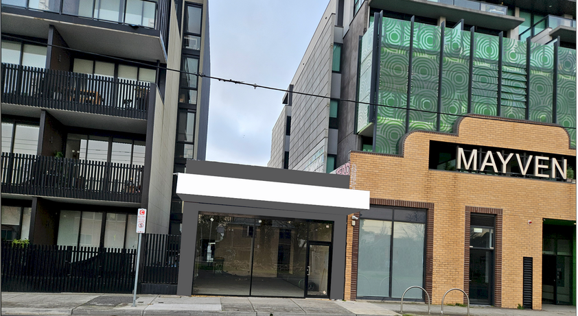 For Sale or Lease: Versatile Industrial Warehouse in the Heart of Northcote (3070)