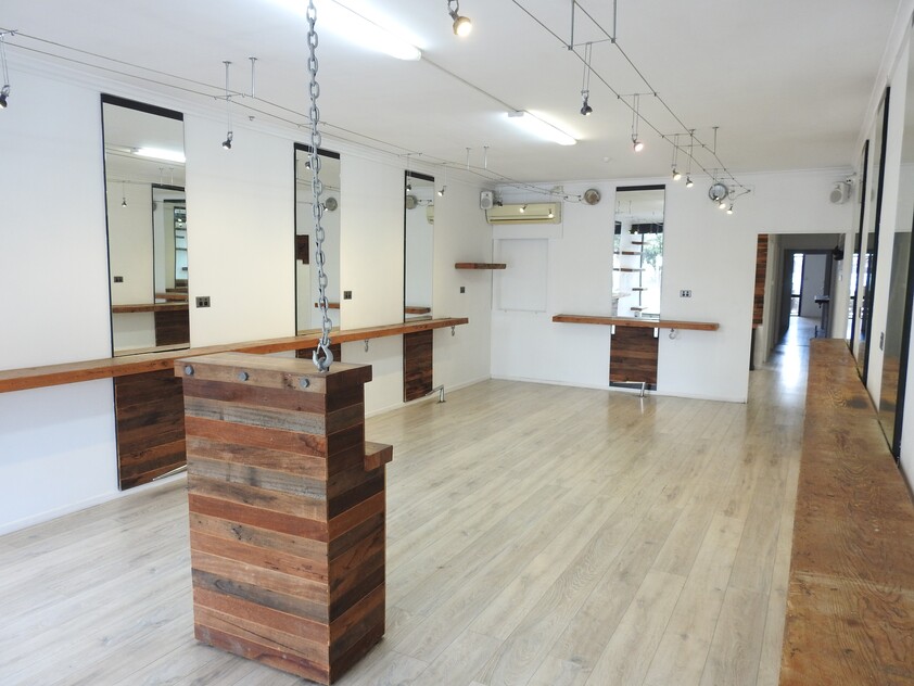 PREMIER RETAIL OPPORTUNITY