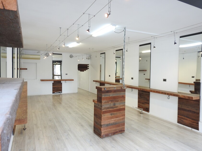 PREMIER RETAIL OPPORTUNITY