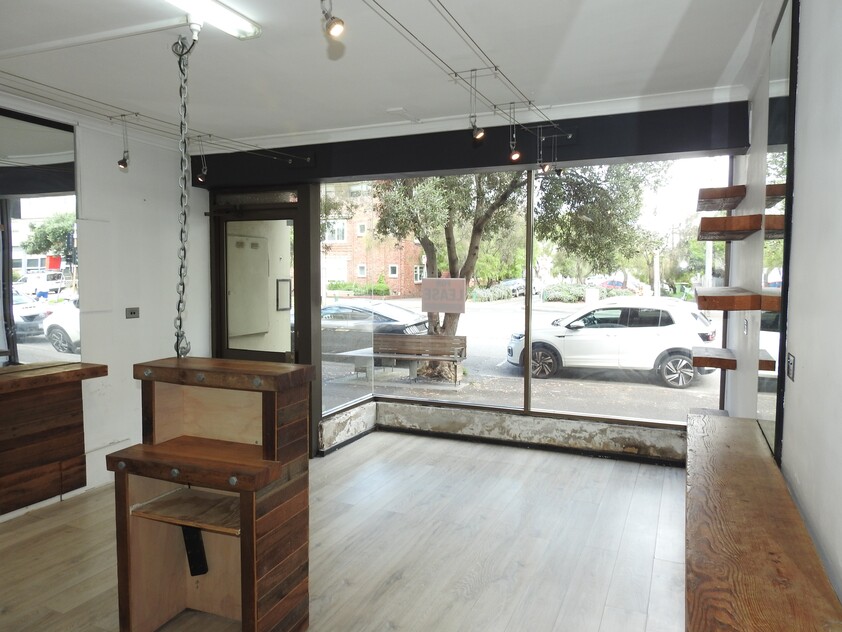 PREMIER RETAIL OPPORTUNITY