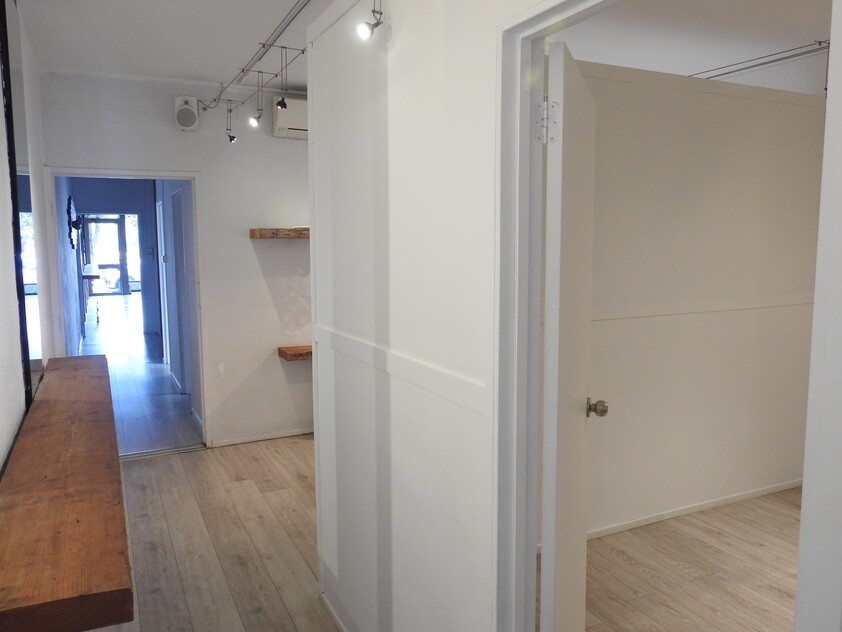 PREMIER RETAIL OPPORTUNITY