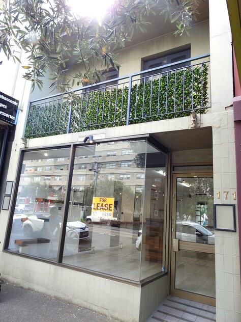 PREMIER RETAIL OPPORTUNITY