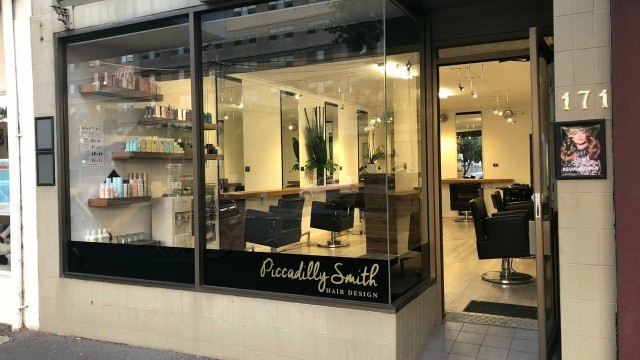 PREMIER RETAIL OPPORTUNITY