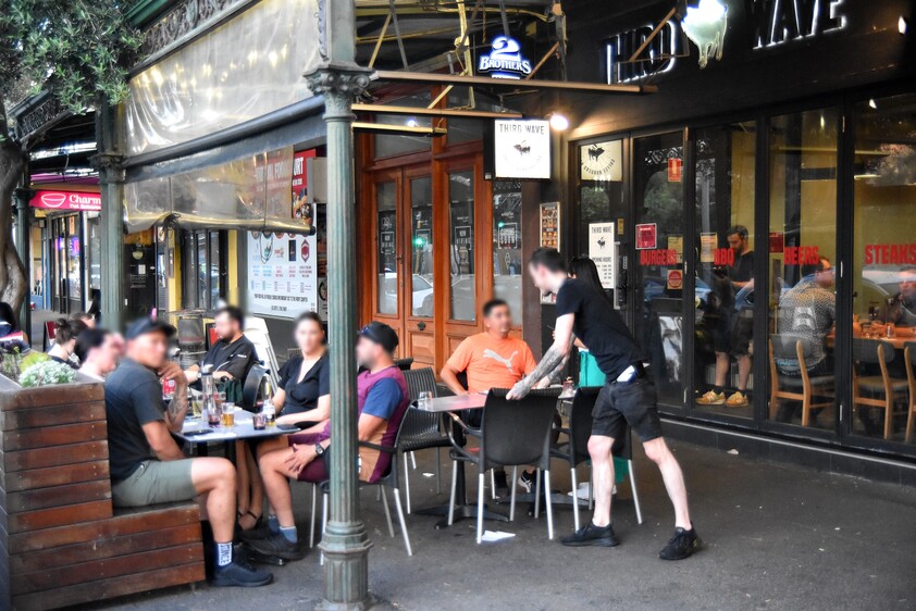PREMIER RETAIL OPPORTUNITY