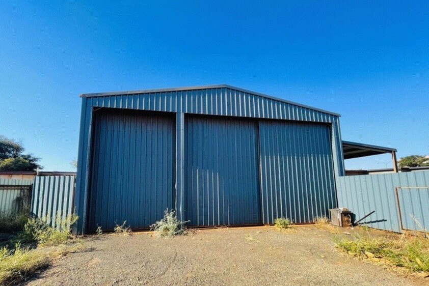 FOR LEASE PRIME COMMERCIAL OPPORTUNITY IN PORT HEDLAND