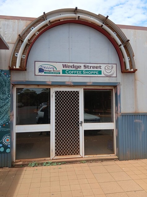 FOR LEASE PRIME COMMERCIAL OPPORTUNITY IN PORT HEDLAND