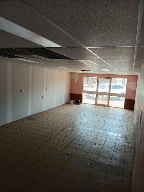 FOR LEASE PRIME COMMERCIAL OPPORTUNITY IN PORT HEDLAND