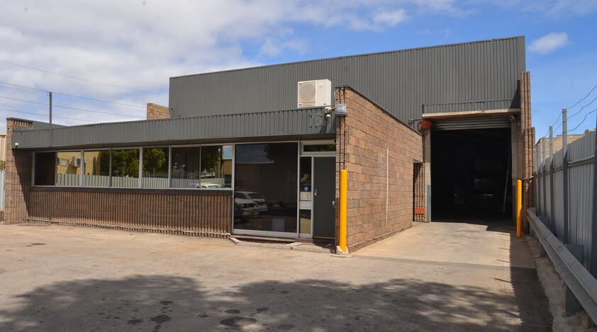 Office and Warehouse / Workshop in Prime inner west location